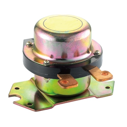 24VDC Automotive Relay ≤12W