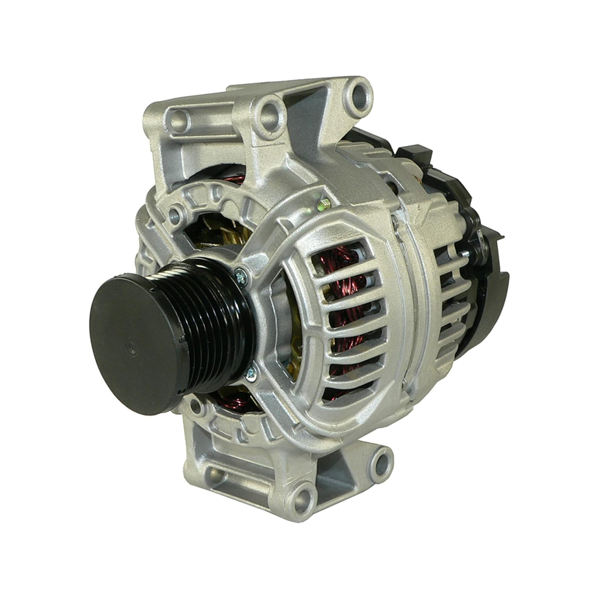 Alternator Compatible With  Dodge Sprinter Van 2.7L Diesel 0-124-325-093