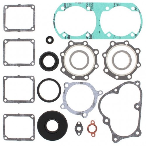 Gasket Set for YAMAHA Venture GT/TR/XL 480 (1991-1998)