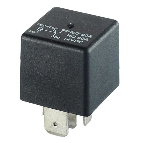 24VDC Automotive Relay 2.0W