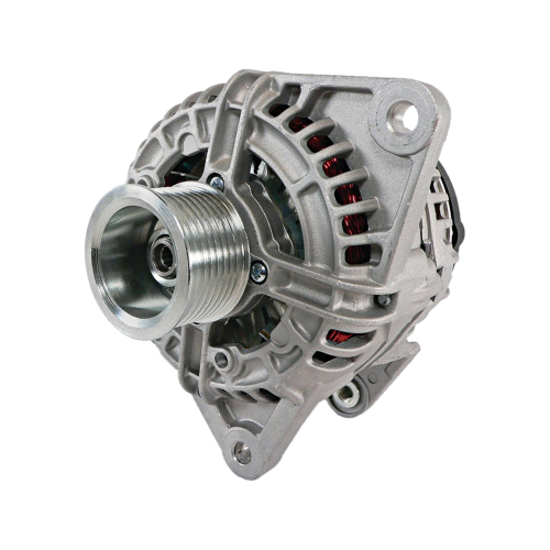 Alternator Compatible With Mccormick Xtx185 Mtx185  0 124 515 113