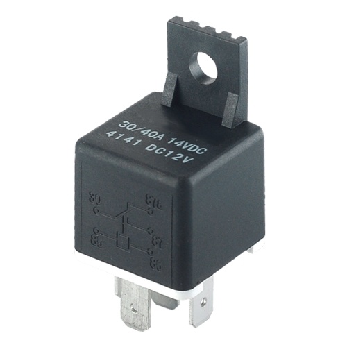 30/40A Automotive Relay 14VDC