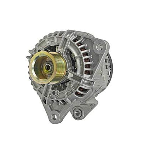 Alternator Compatible With New Holland Tractor 0-124-515-120