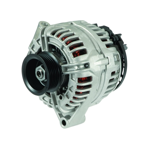 Alternator Compatible With Buick Allure Lacrosse 3.8L  2006-2009  0 124 525 064