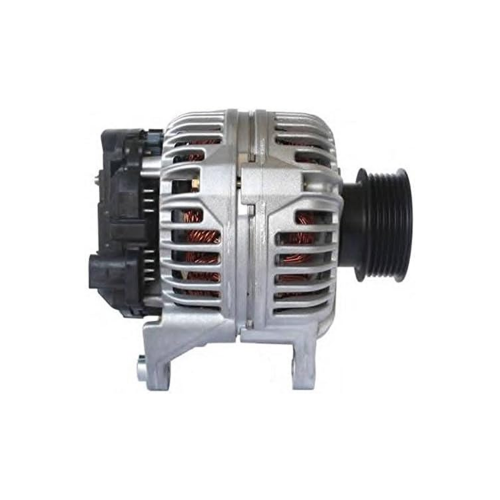 Alternator Compatible With Citroen Jumper 3L Hdi  0 124 525 125