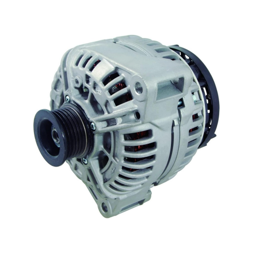 Alternator Compatible With Mercedes Benz SLK55 AMG 0 124 615 046