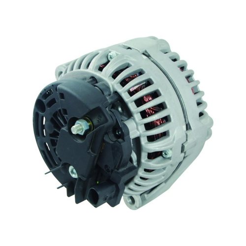Alternator Compatible With Mercedes Benz SLK55 AMG 0 124 615 046picture2