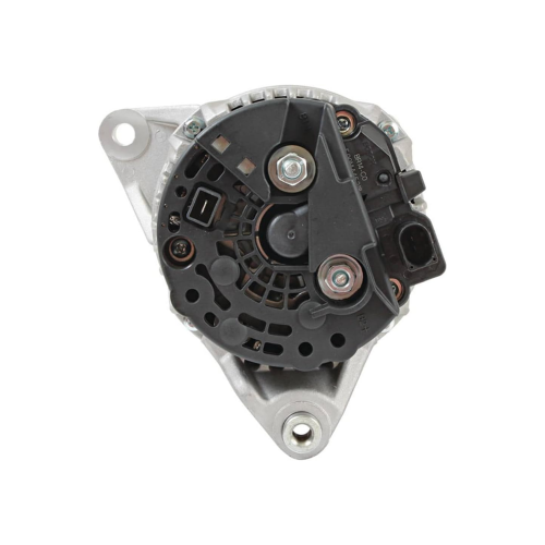Alternator Compatible With Case Construction Telehandler 0 124 325 052picture2
