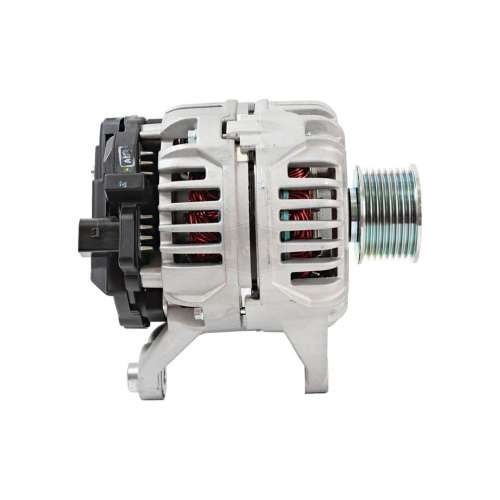 Alternator Compatible With Case Construction Telehandler 0 124 325 052picture3