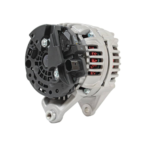 Alternator Compatible With Case Construction Telehandler 0 124 325 052picture4