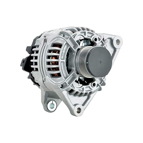 Alternator Compatible With Iveco Fiat Europe Daily 35C 35S 06-10 0-124-325-122
