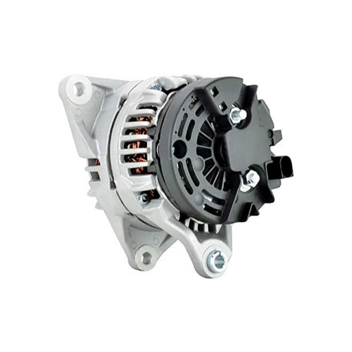 Alternator Compatible With Iveco Fiat Europe Daily 35C 35S 06-10 0-124-325-122picture2
