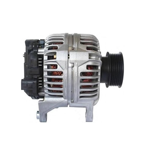 Alternator Compatible With Renault Mascott 2.8L 0 124 510 001