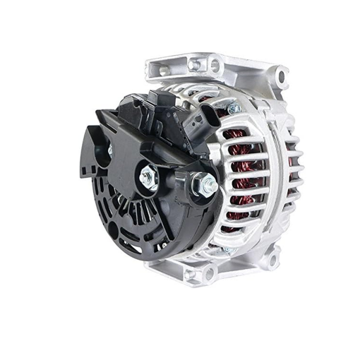 Alternator Compatible With Saab 9-3 2.0L  0 124 525 017