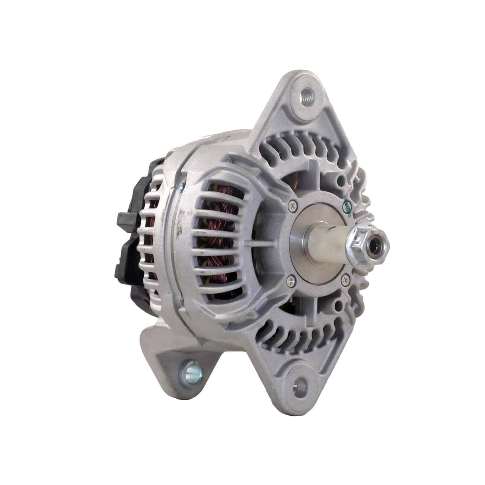Alternator Compatible With Champion Grader 0 124 325 059