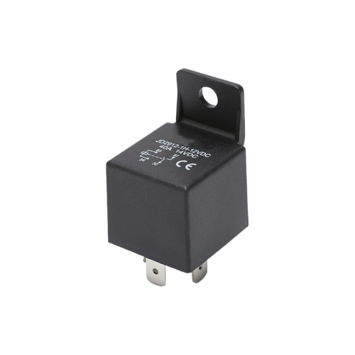 20A Automotive Relay 12V/24V-72V 4-Pin AC/Wiper