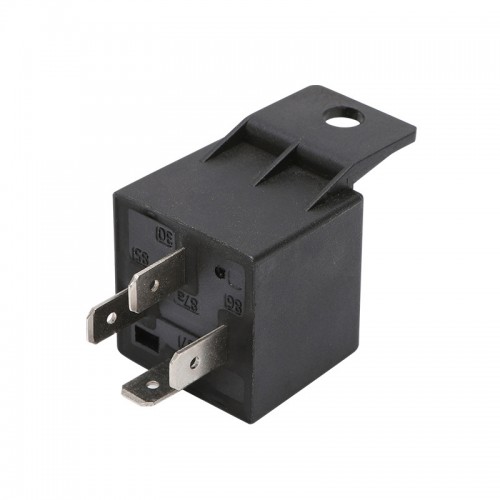 20A Automotive Relay 12V/24V-72V 4-Pin AC/Wiperpicture2