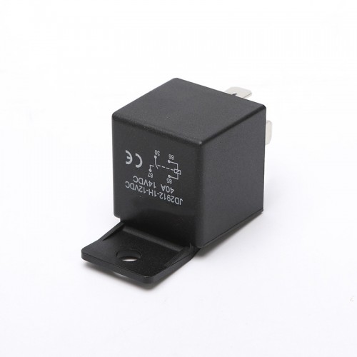 20A Automotive Relay 12V/24V-72V 4-Pin AC/Wiperpicture3