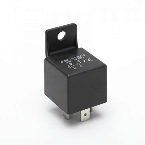 20A Automotive Relay 12V/24V-72V 4-Pin AC/Wiperpicture4