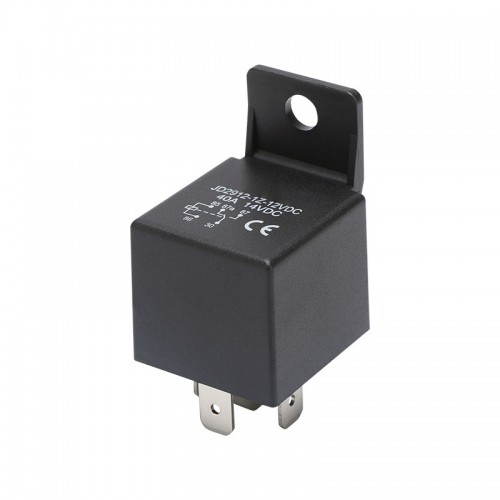 12V/24V-7240A Automotive Relay Five-Pin GPS Guide Aviation Adjustmentpicture2