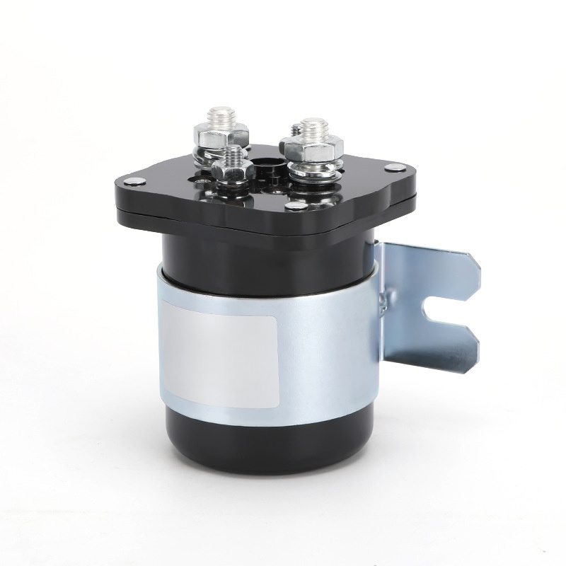 12VDC 150A Starter Motor Relay for Electric Vehicles DC