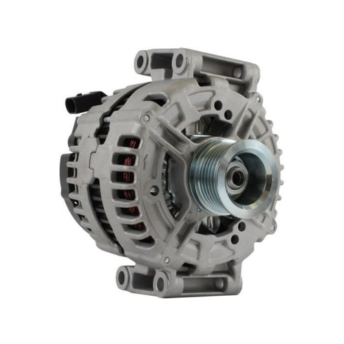 Alternador compatible con el Dodge Sprinter de 2500 cc y motor de 3.5 L; código del producto: 0-121-813-001