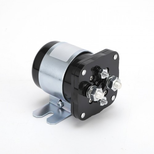 12VDC 150A Starter Motor Relay for Electric Vehicles DCpicture2