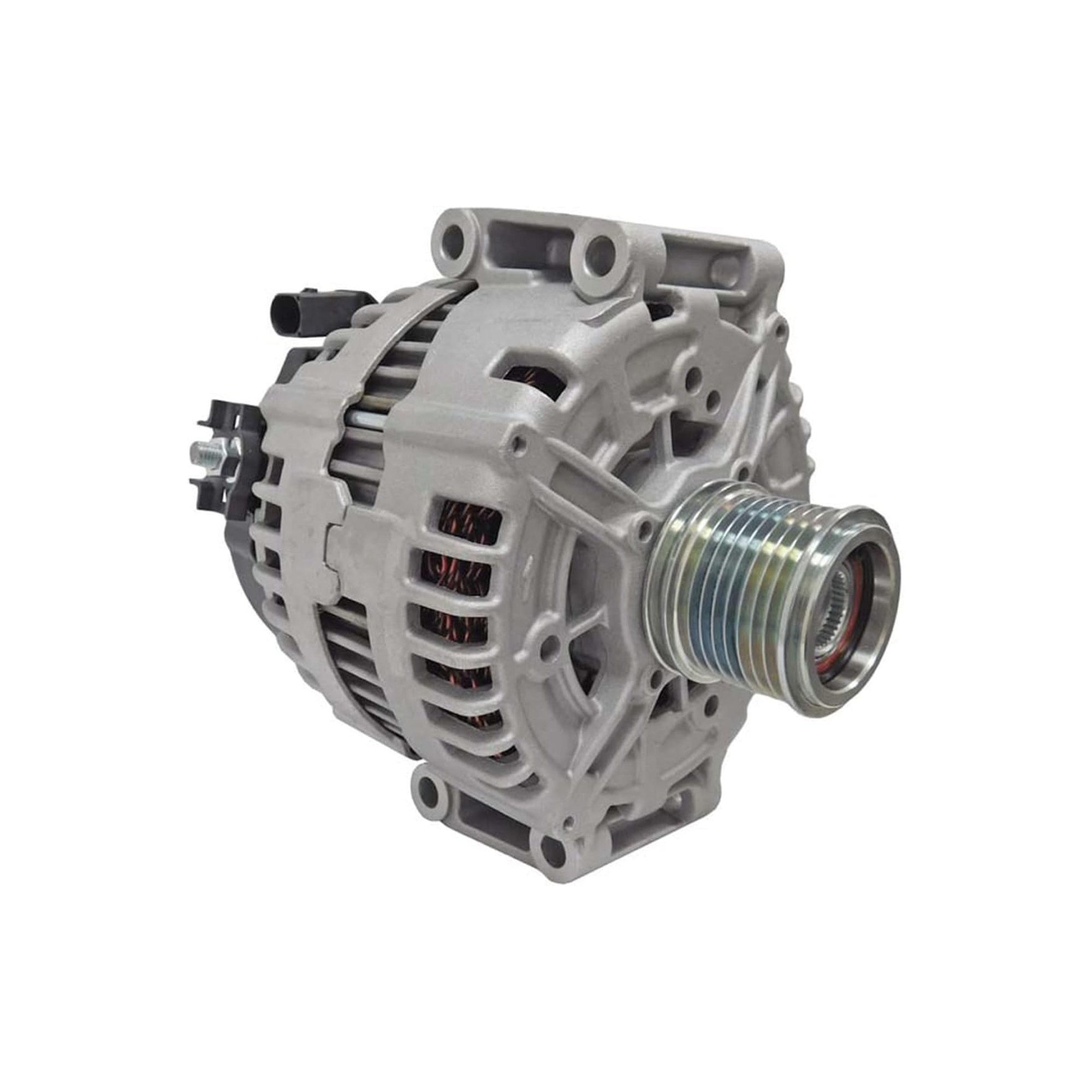 Alternator Compatible With Mercedes Benz R320 V6 3.0L 0 121 813 003