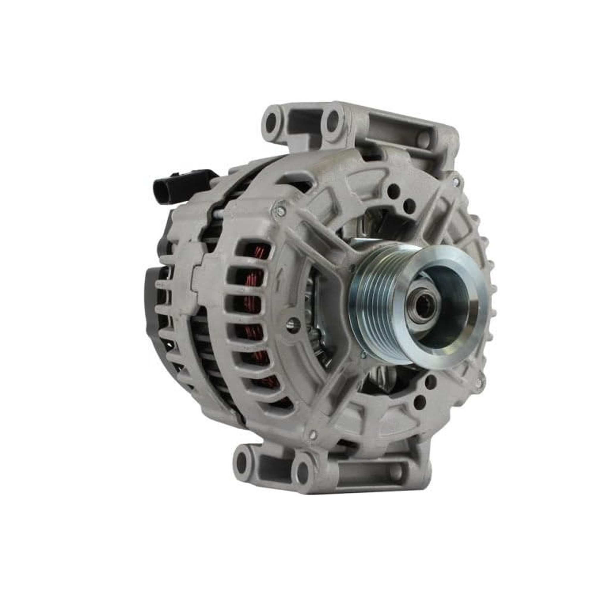 Alternator Compatible With Mercedes Cl600 5.5L 0-121-813-002