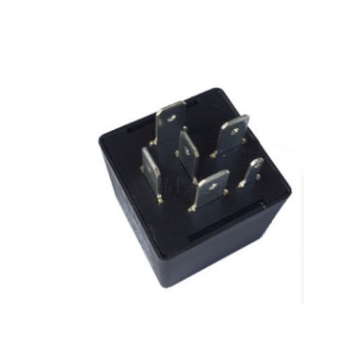 Automotive Intermittent Wiper Relay 20Apicture2