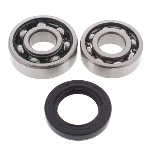 Racing Snowmobile Shaft Kit 14-1029 for YAMAHA Enticer ET250/GP/GS (1978-1981)