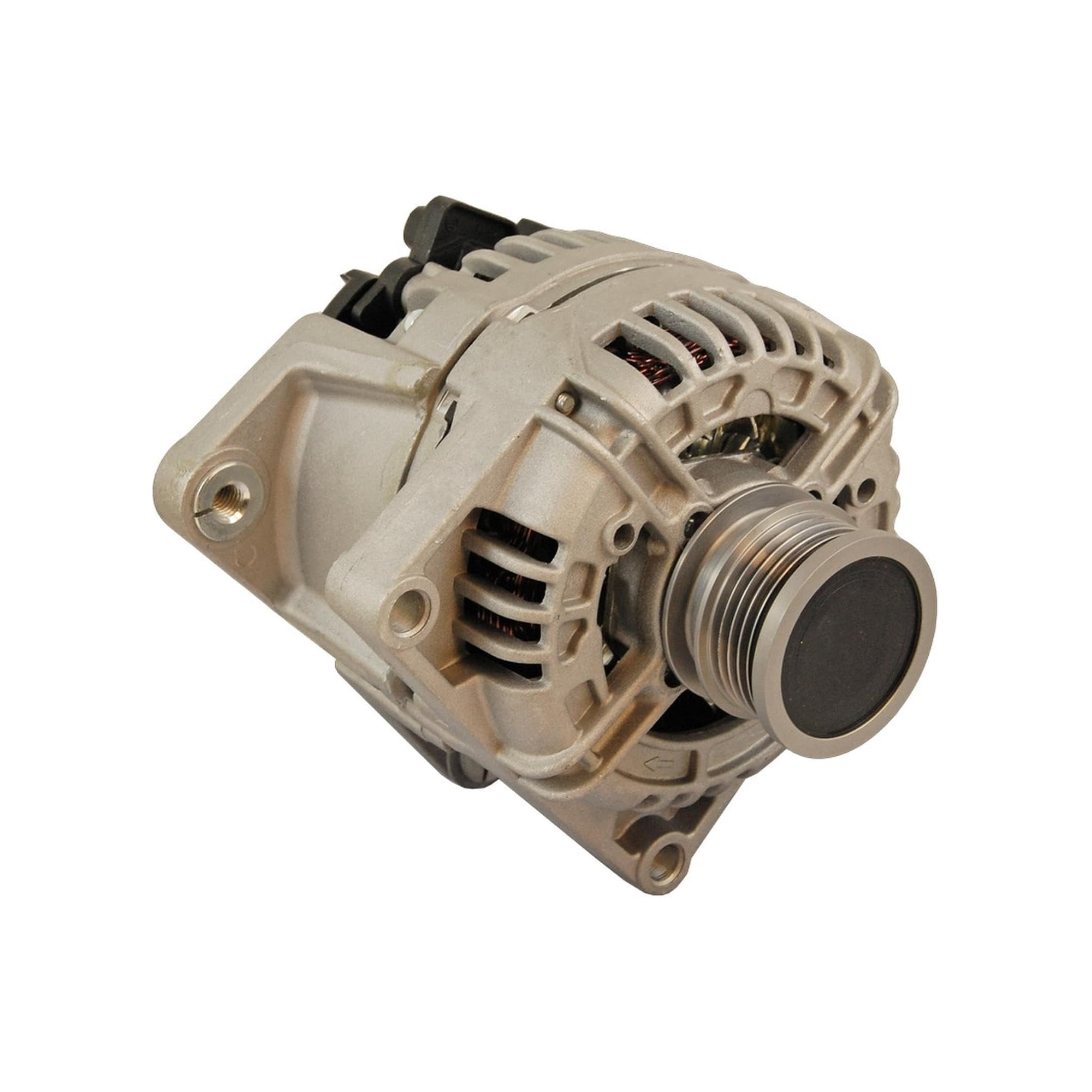 Alternator Compatible With 2009 Saturn Astra L4 0 124 425 060