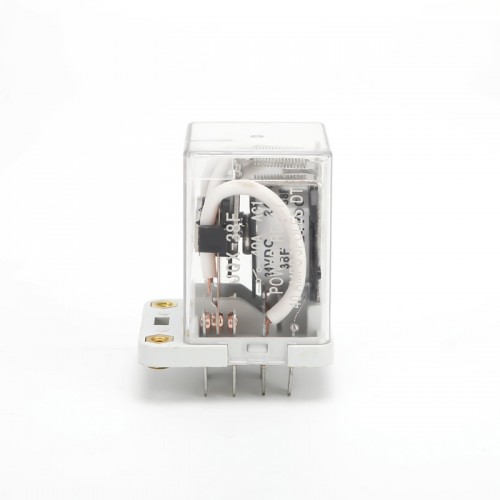 High-Power Relay Electromagnetic DC 40A AC 220Vpicture4