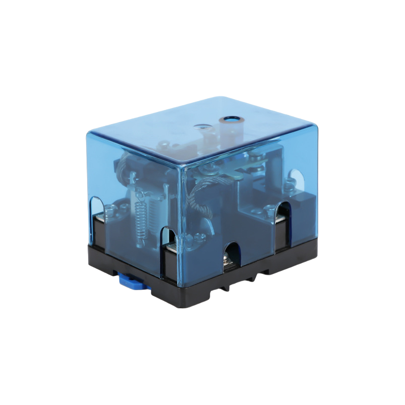Automotive DC Relay 62F-120A-80A Copper Electromagnet