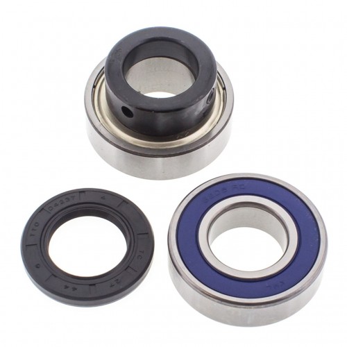 Racing Snowmobile Shaft Kit 14-1031 for YAMAHA Phazer II 480 (1984-1999)