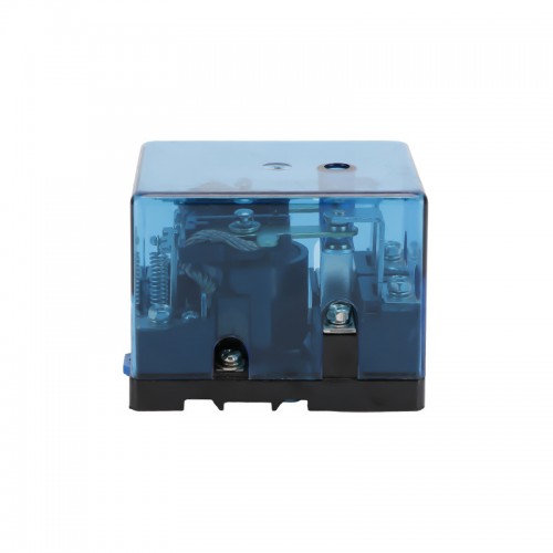 Automotive DC Relay 62F-120A-80A Copper Electromagnetpicture3
