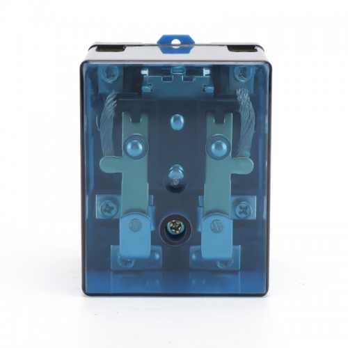 Automotive DC Relay 62F-120A-80A Copper Electromagnetpicture4