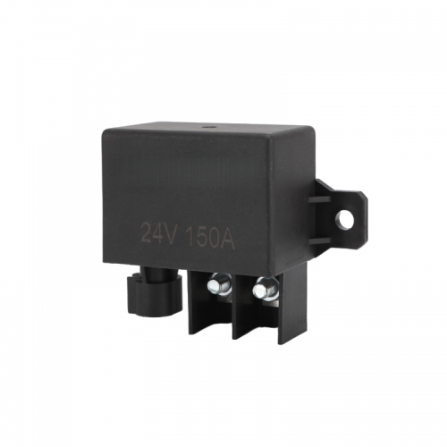 High-Power 150A 24V Automotive Starter Relay