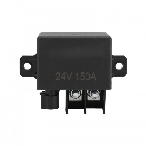 High-Power 150A 24V Automotive Starter Relaypicture2