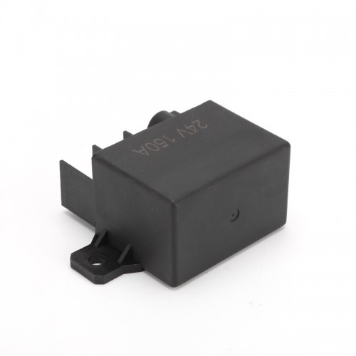 High-Power 150A 24V Automotive Starter Relaypicture3