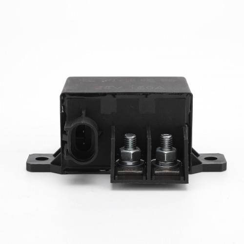 High-Power 150A 24V Automotive Starter Relaypicture4