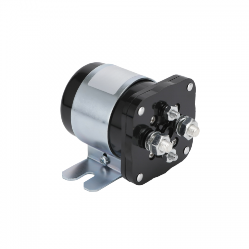 Automotive Relay Electromagnetic Switch 12V 24V 36VDC 200Apicture2