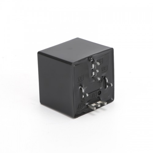 Automotive Relay DC36V 80A Five-Pin Socketpicture2