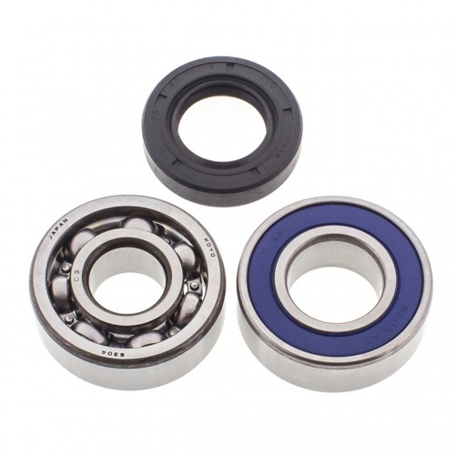 Racing Snow Mobile Shaft Kit 14-1027 for Yamaha Bravo 250 1984 - 2011