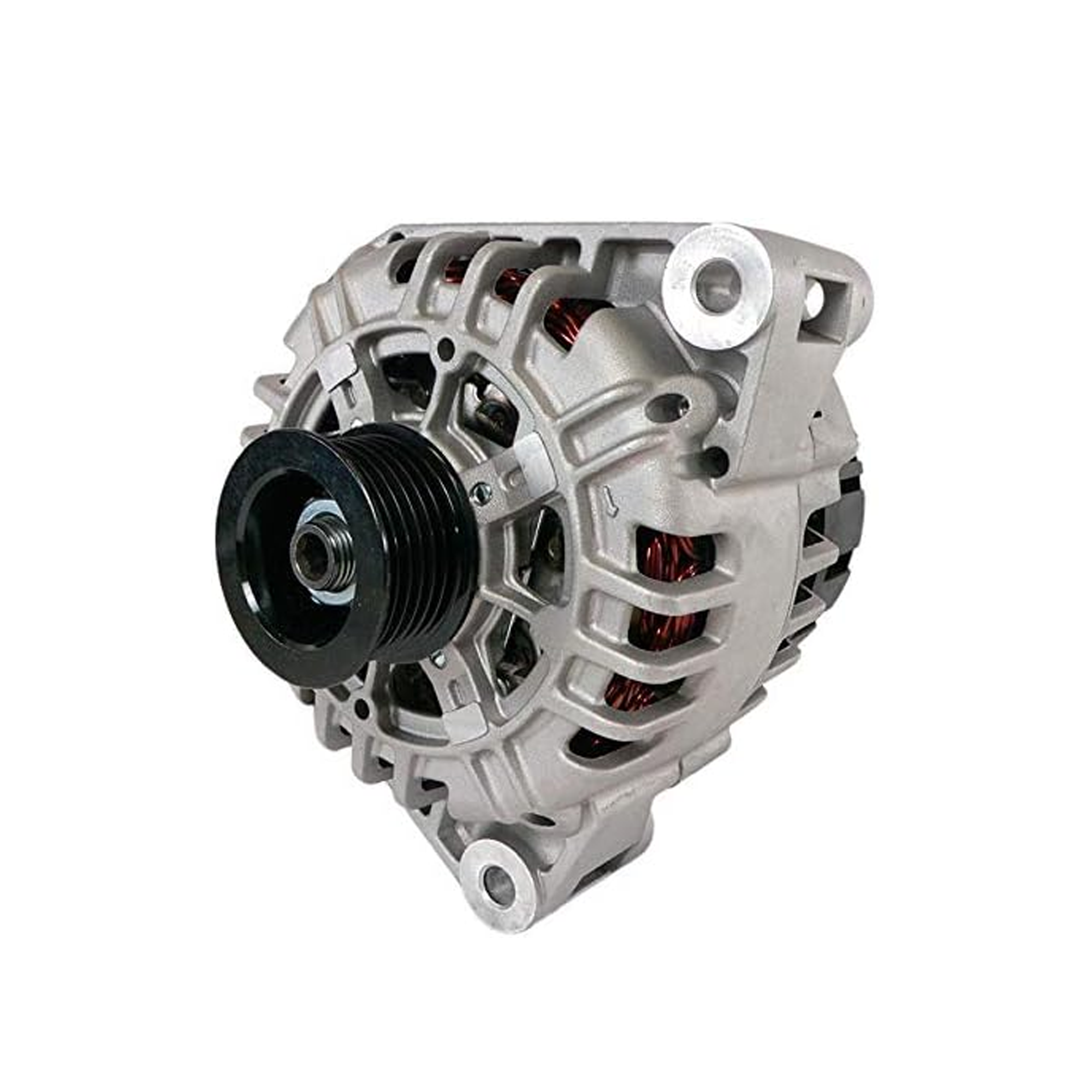 Alternator Compatible With Mercedes Benz C180 1.8L  0 124 515 045
