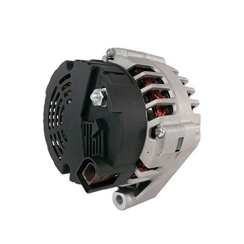 Alternator Compatible With Mercedes Benz C180 1.8L  0 124 515 045picture2