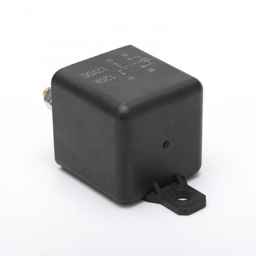 200A Automotive DC Starter Relay 12V/24V/250Apicture3