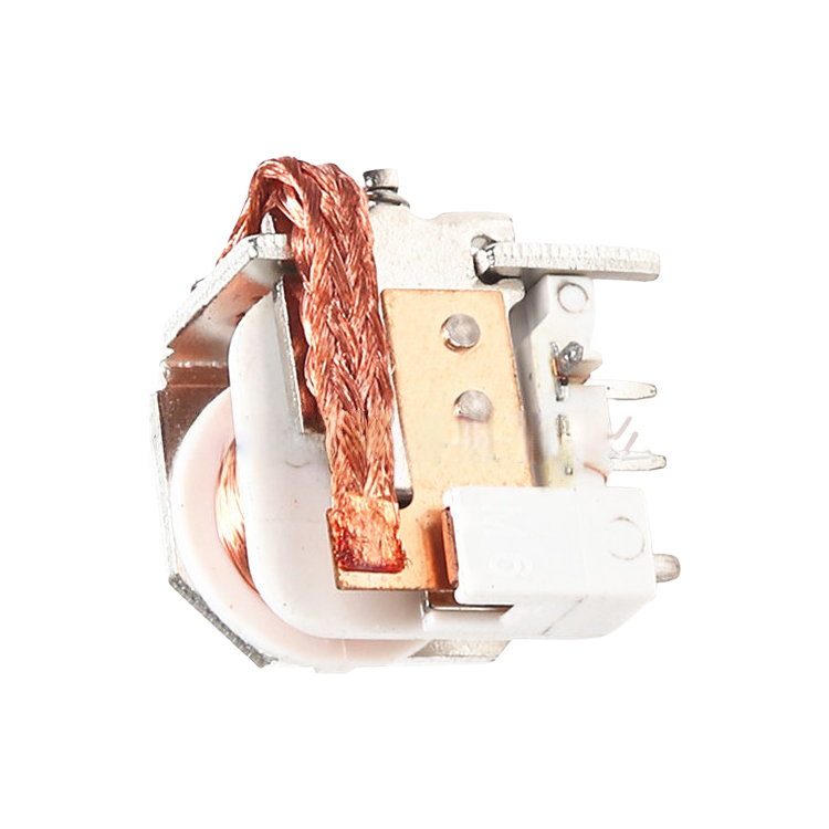 Automotive Relay 12V Compact High-Power