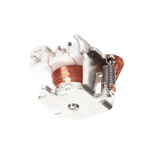 Automotive Relay 12V Compact High-Powerpicture2
