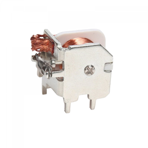 Automotive Relay 12V Compact High-Powerpicture3